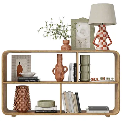 Dresser Rigato