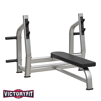OM Скамья для жима штанги VictoryFit VF-A5007