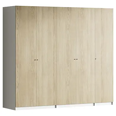 Ikea Pax / Storklinta