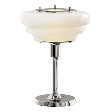 Sunset table lamp