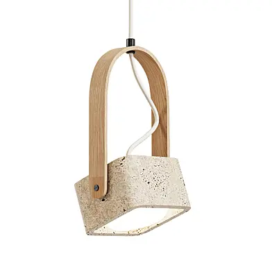 Arcello Pendant Light