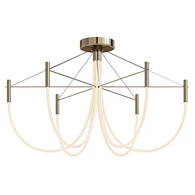 Paradoxe Pendant Lamp
