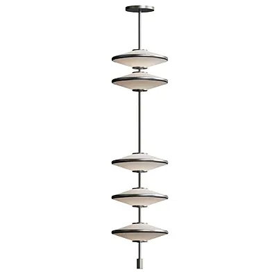 Abacus Lighting Configuration
