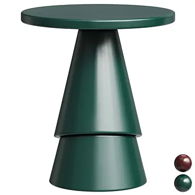 Summit Side Table