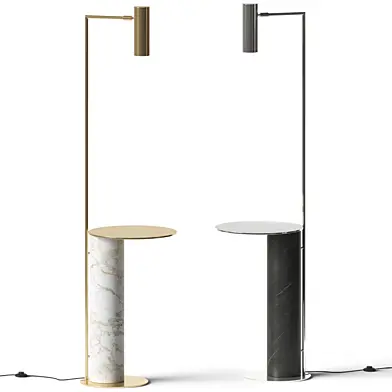Alma Tray Table - Visual Comfort and Co