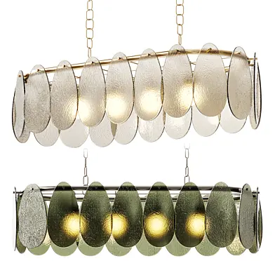Yagla Chandelier