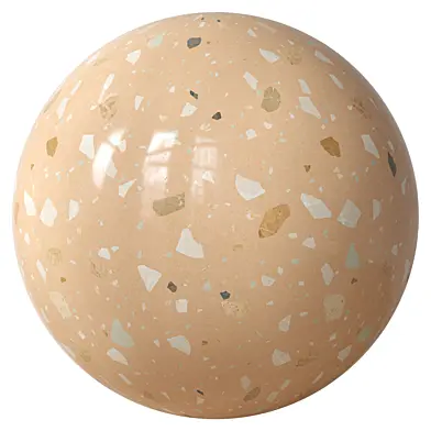 Terrazzo 006 Seamless 3K
