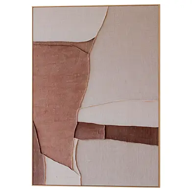 Abstract Painting Frame 0311