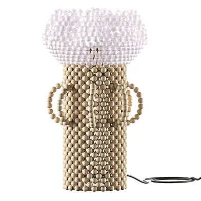 OM Lotos Table Lamp