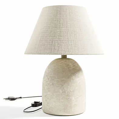 Rafa Table Lamp