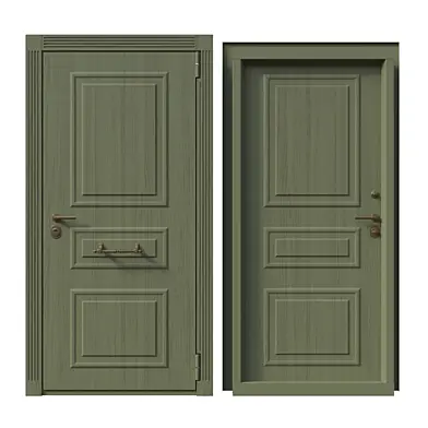 TermoWood 6013