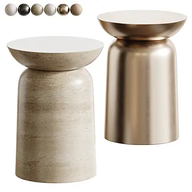 La Redoute Coffee Table