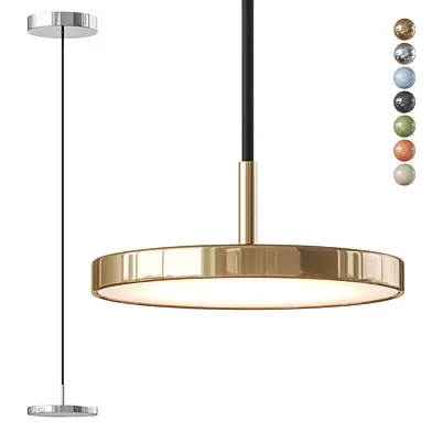 Pendant Light Asteria Micro