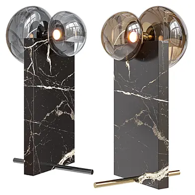 Henge Floyd Floor Lamp