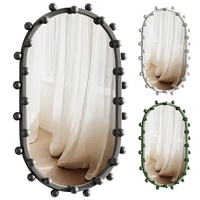Hail Mirror White