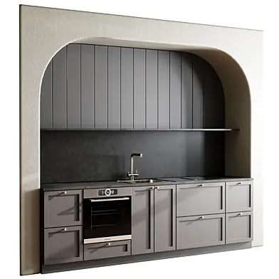 Kitchen Appliance Bosch Kitchen 323
