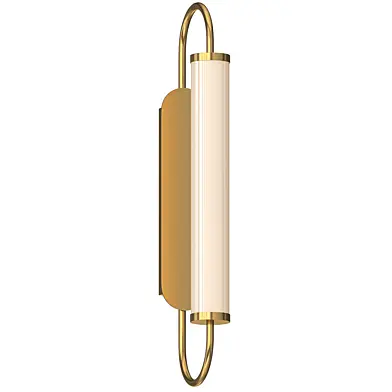 Wall lamp RUMBA