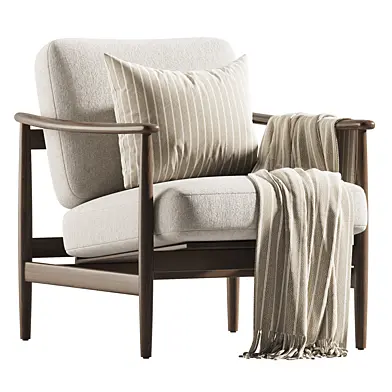 HAGEN Armchair