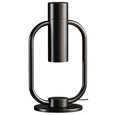 CVL Luminaires Storm Table Lamp