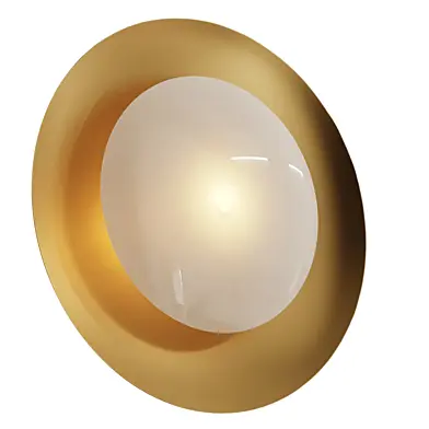 BEGA Studio Line wall lamp