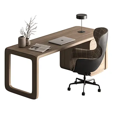 Writing Desk - Office Furniture 1013