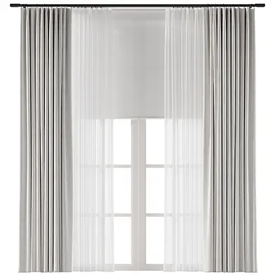 Curtain #439