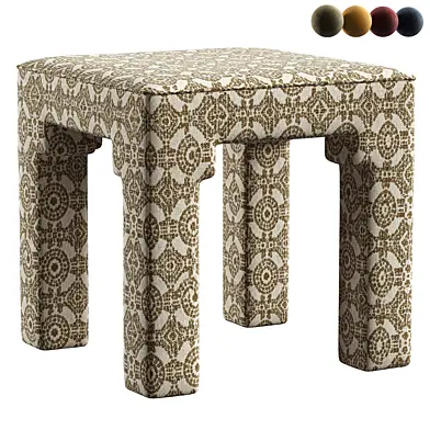 Satoria Small Bench