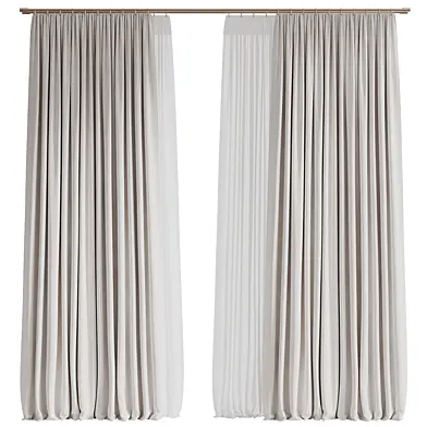 Curtain 11