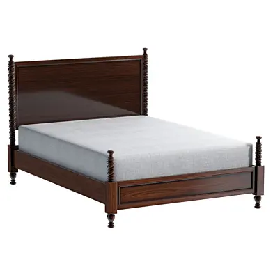 Barley Bed