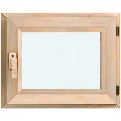 40x50 sauna window