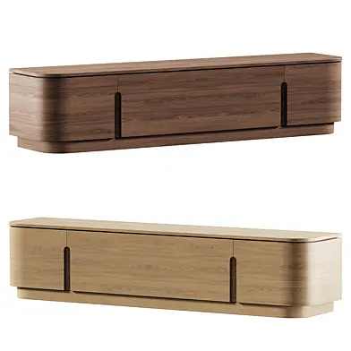Nara TV stand