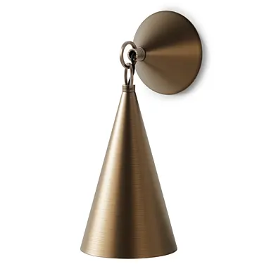 Бра Pottery Barn Freya Tapered