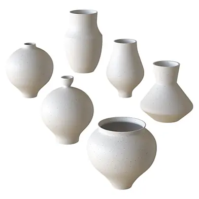 Taobao Vase