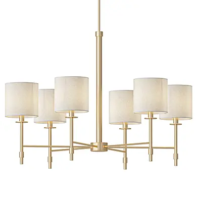 Ali Chandelier
