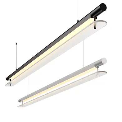 Pendant lamp P06