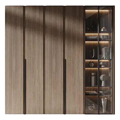 Furniture Composition 1137