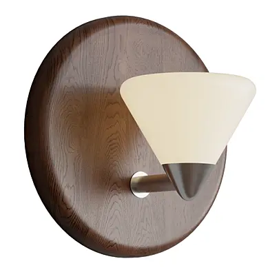 Apollo sconce