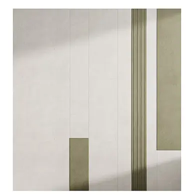 Wall 3d panel 14