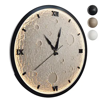 Decorative Wall Clock