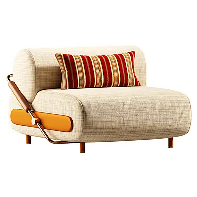 Becky Armchair 2017