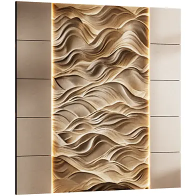Wall Panel