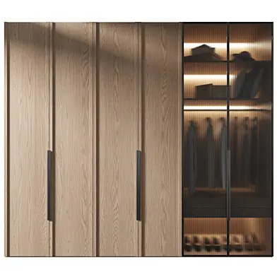 Furniture Composition | 812 | Шкаф