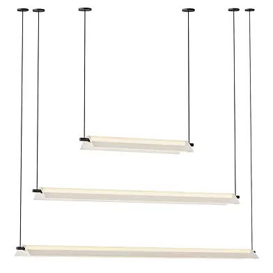 Vibia Asia Pendant Lamps