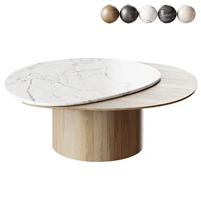 Splash Coffee Table