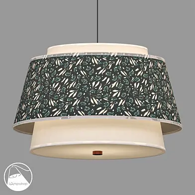 LampsShop.ru L2020 Chandelier Fleet A