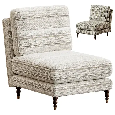 Chatsworth Accent Chair