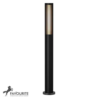 Уличный столб Favourite Asador 4827-1F