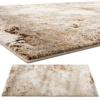 Olivia Beige Rug