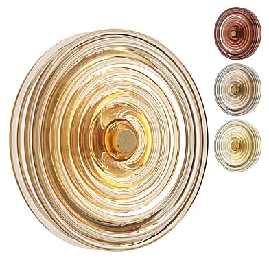 Borbon Wall Lamp Freya