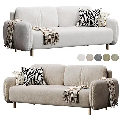 Macce-M Sofa Divan.ru